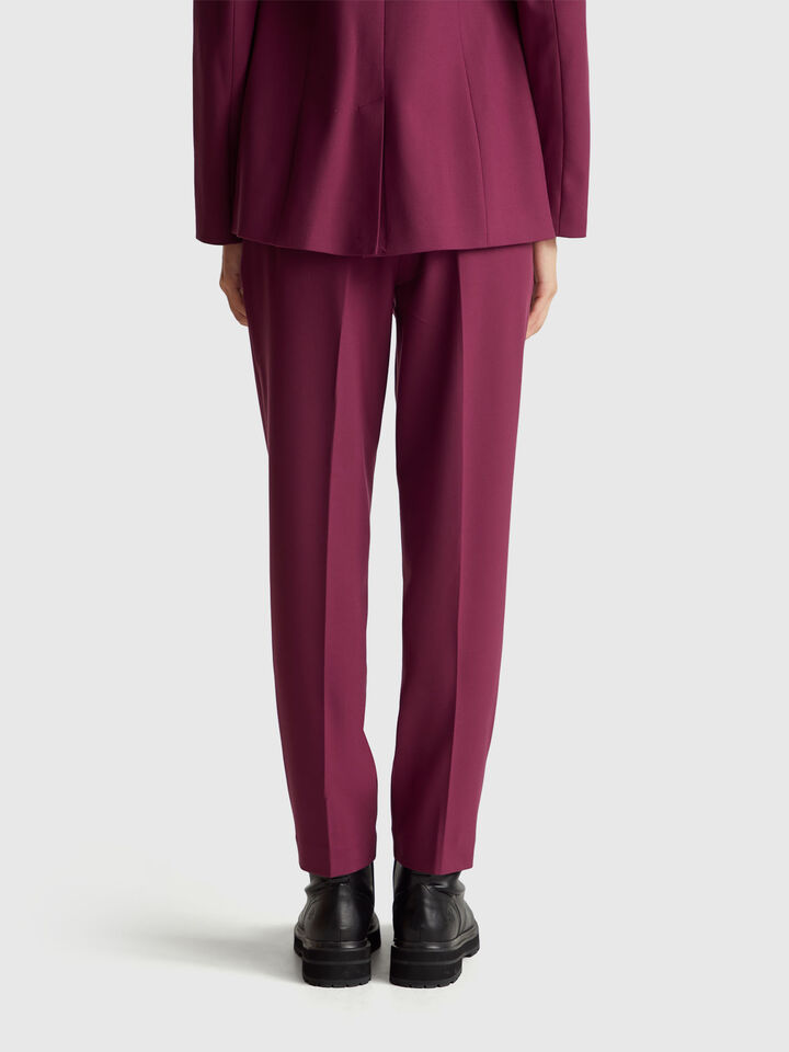 TROUSERS Women image number 2